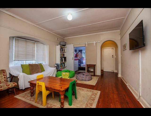 2.5 BEDROOM HOUSE TO LET IN MORNINGSIDE